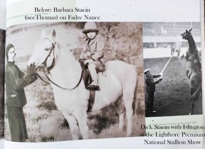 Barbara Staein Fadre Nance