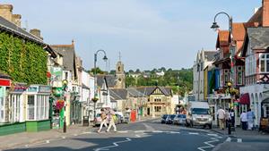 Cowbridge