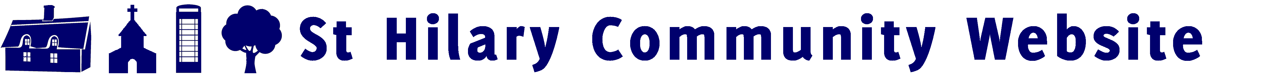St Hilary Community Website