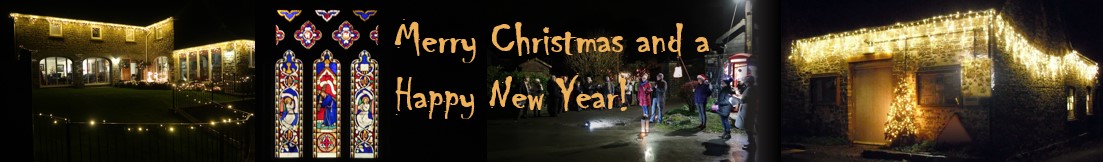 St Hilary Community Website